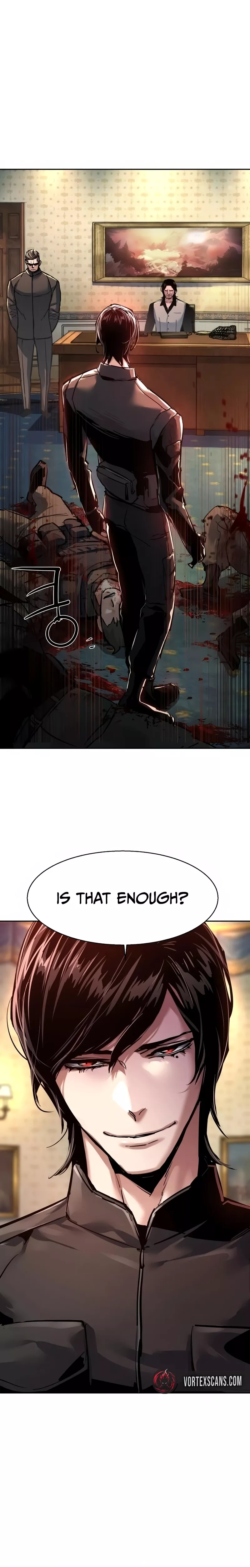 Teenage Mercenary, chapter 274, image 35