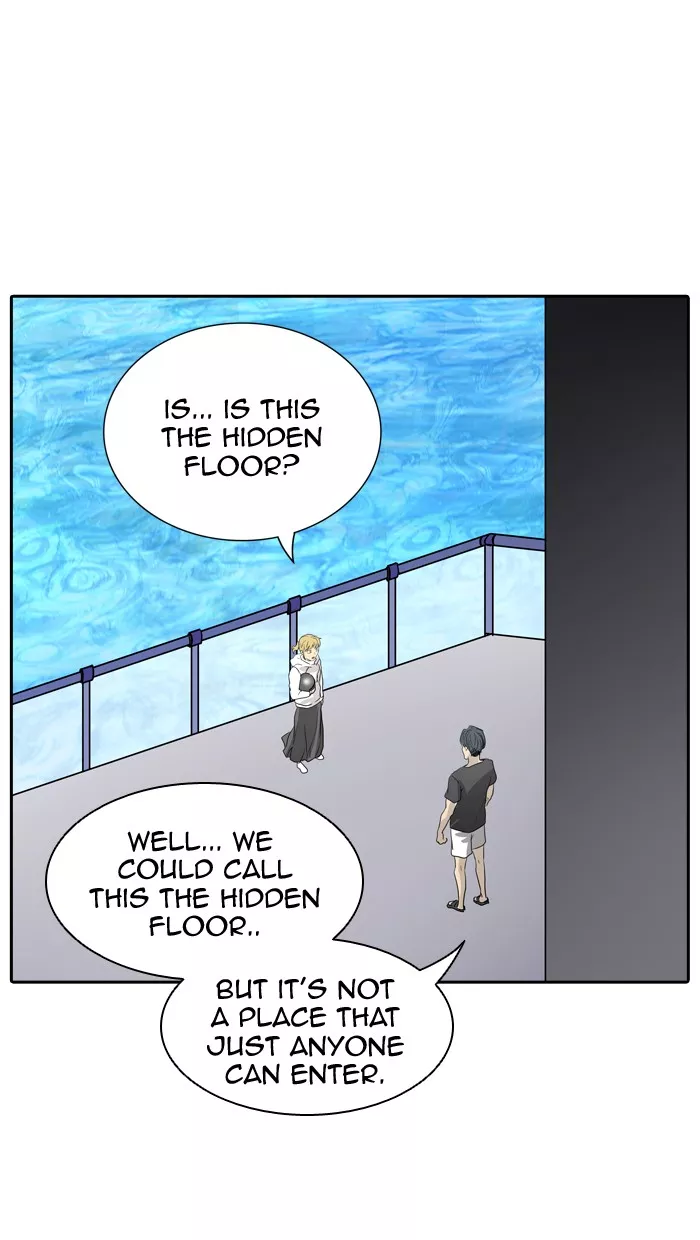 Tower of God, chapter 355, image 95