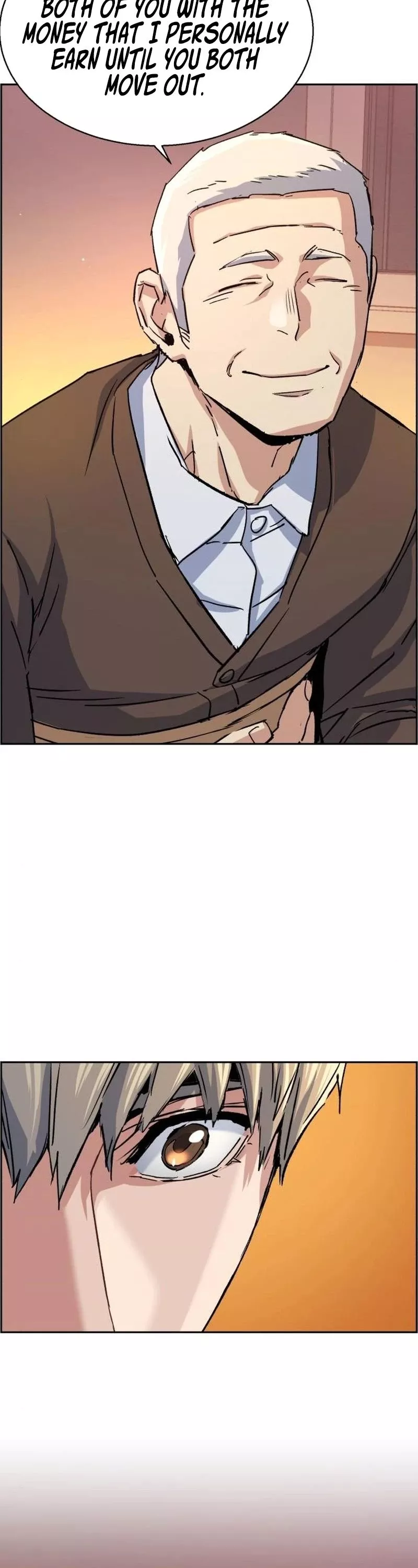 Teenage Mercenary, chapter 85, image 53