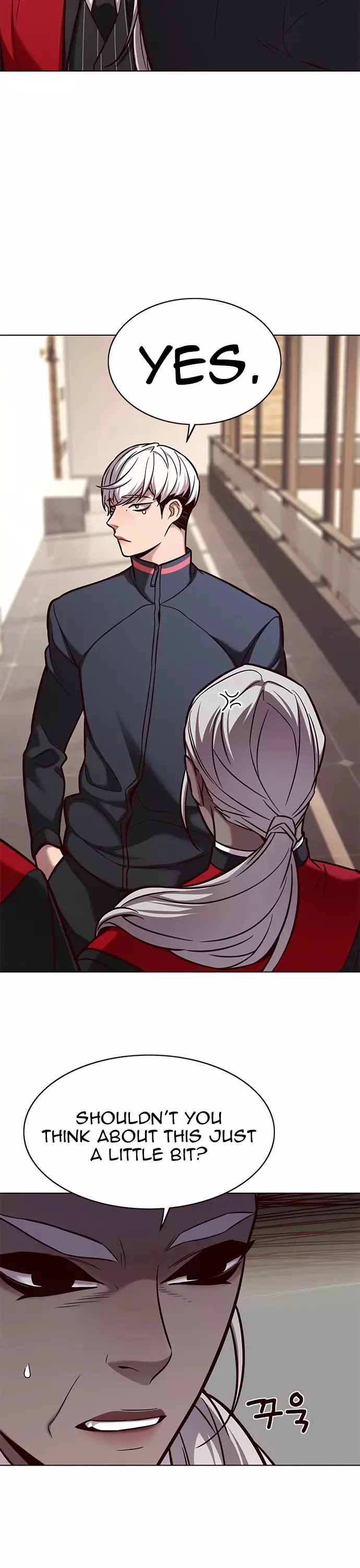 Eleceed, chapter 168, image 4