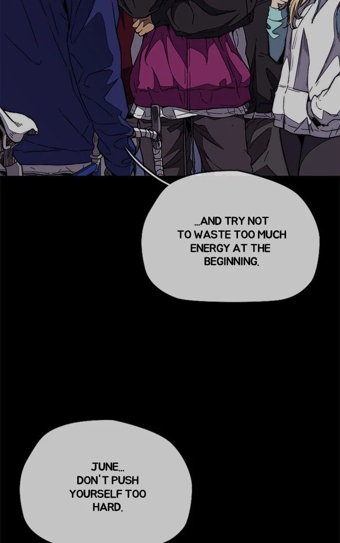 Wind Breaker, chapter 341, image 29