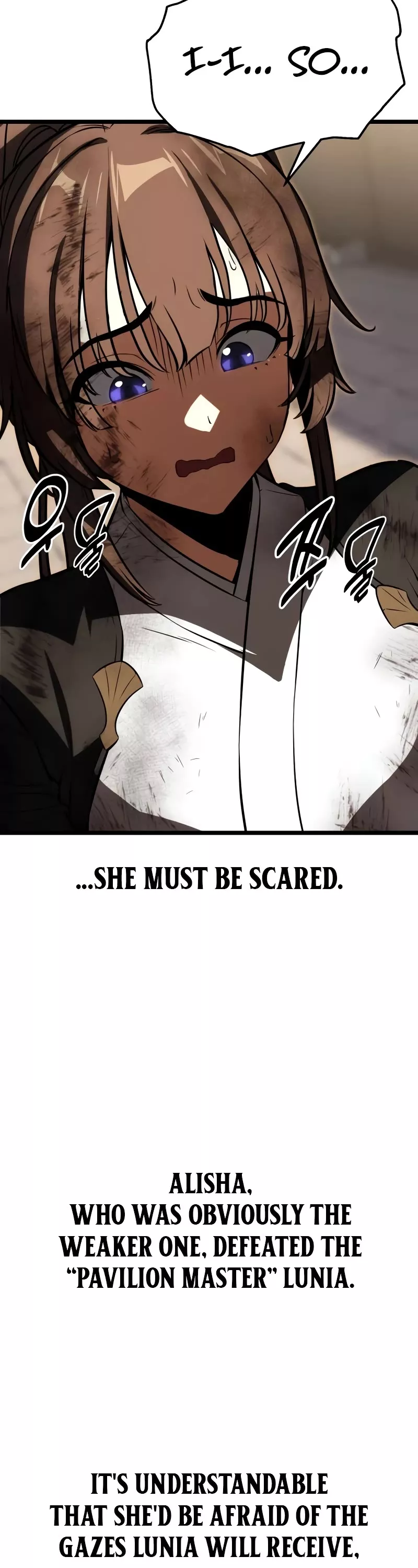 I Killed the Main Player, chapter 21, image 15