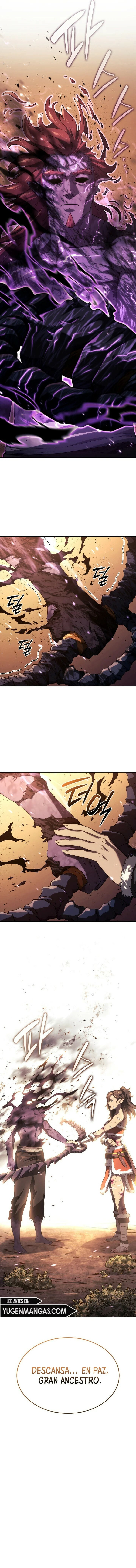 Revenge of the Baskerville Bloodhound, chapter 56, image 5