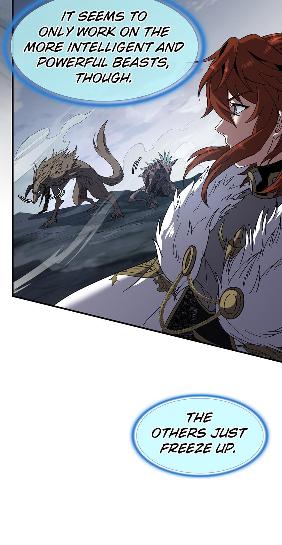 The Beginning After the End, chapter 246, image 69
