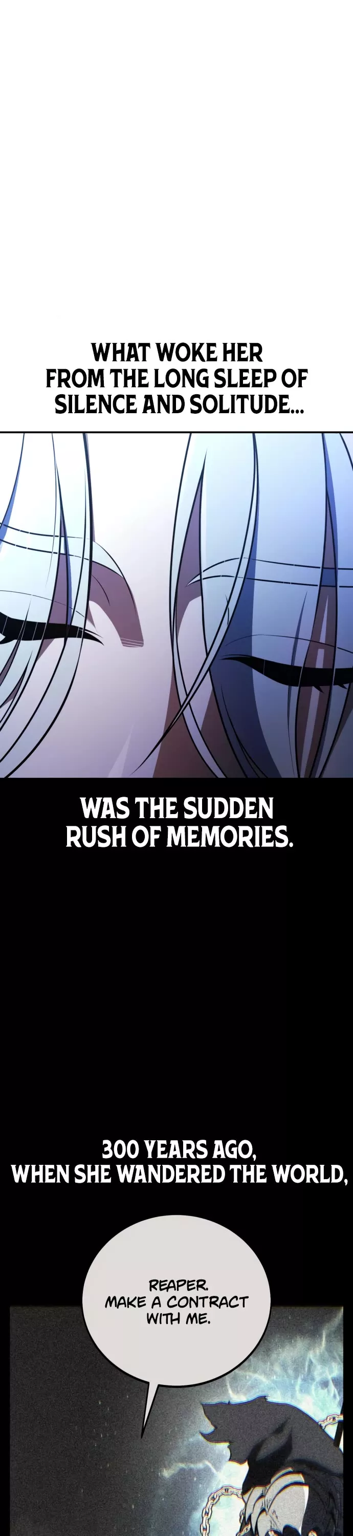 I Killed the Main Player, chapter 71, image 44