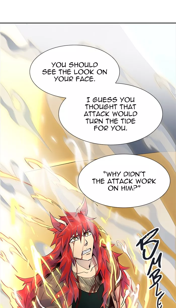 Tower of God, chapter 497, image 43