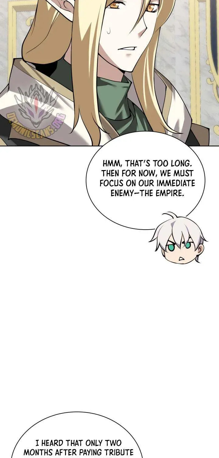 Overgeared (Team Argo), chapter 311, page 103