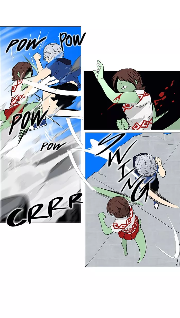Tower of God, chapter 156, image 30