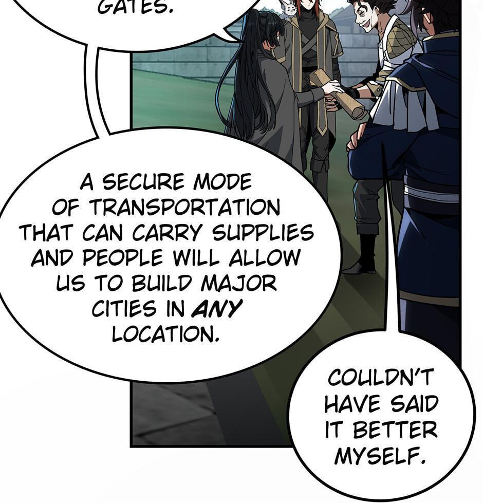 The Beginning After the End, chapter 215, image 101