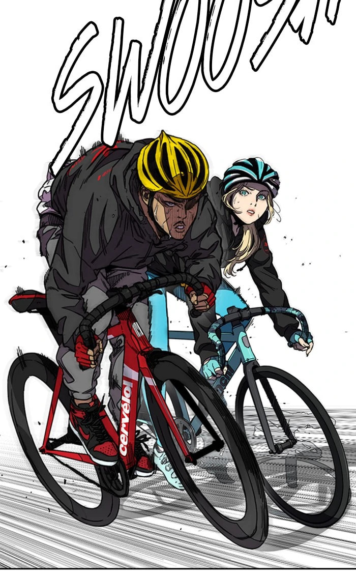 Wind Breaker, chapter 302, image 115