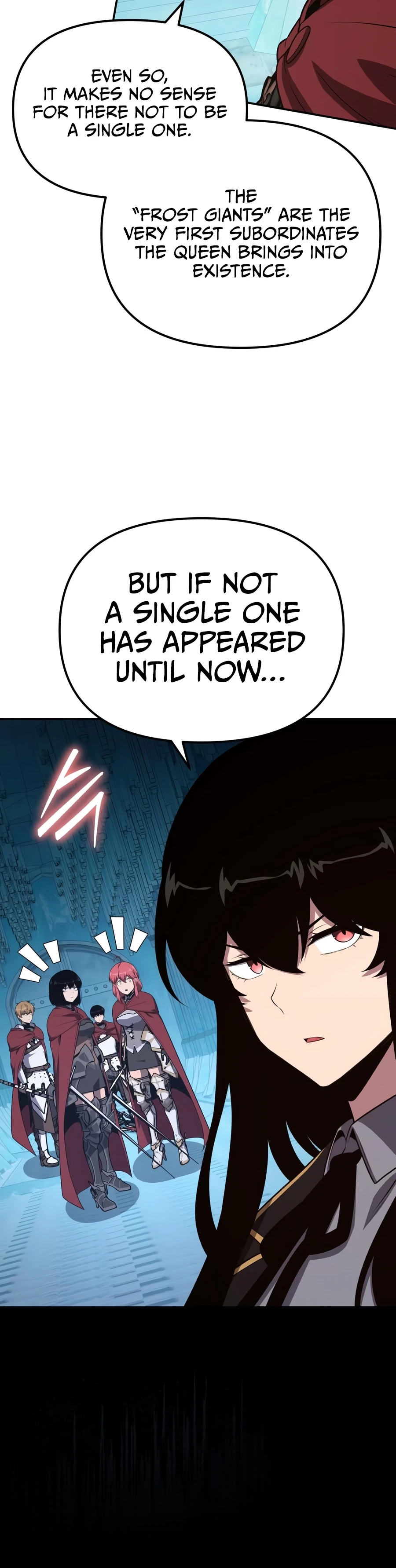 The Knight King Who Returned with a God, chapter 169, image 18
