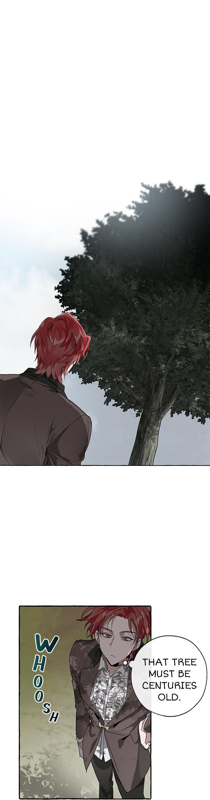 Trash of the Count’s Family, chapter 3, image 12