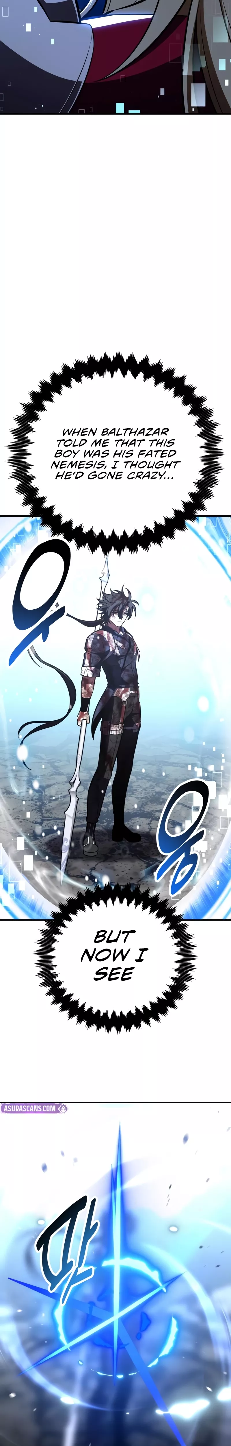 I Killed the Main Player, chapter 110, image 72