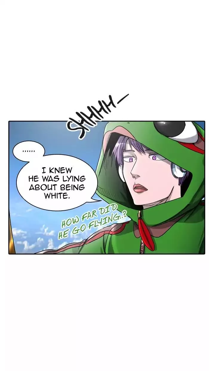 Tower of God, chapter 398, image 55