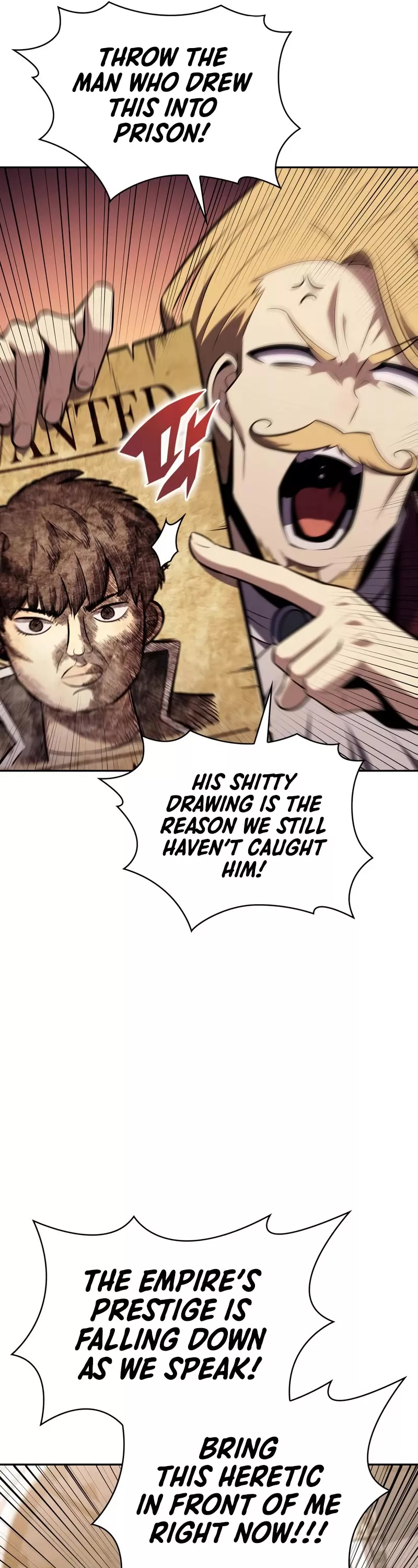 Solo Max-Level Newbie, chapter 132, image 27
