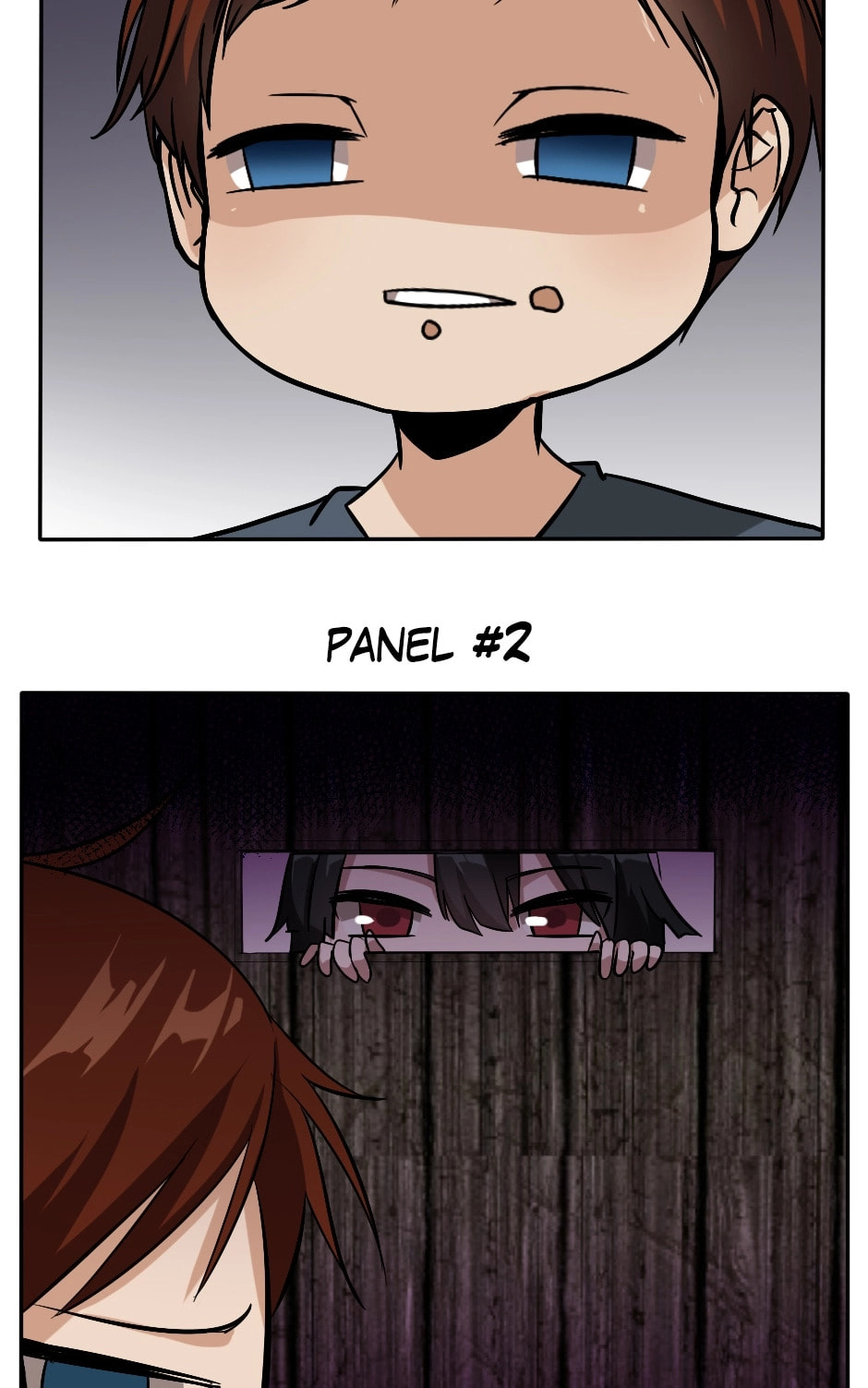 The Beginning After the End, chapter 24.1, image 3