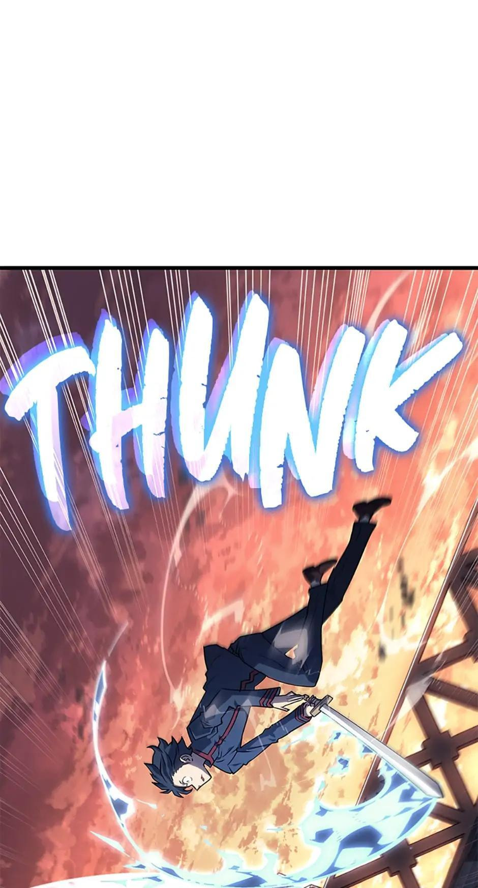 Revenge of the Baskerville Bloodhound, chapter 15, image 76