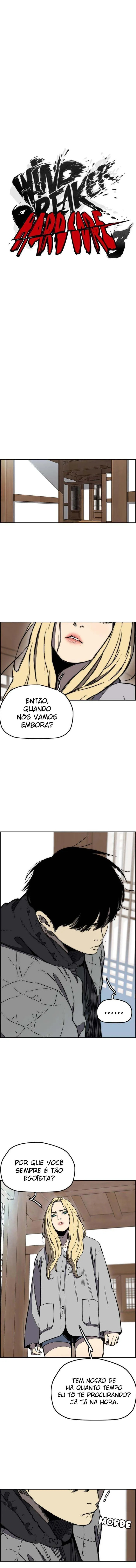 Wind Breaker, chapter 10, page 3