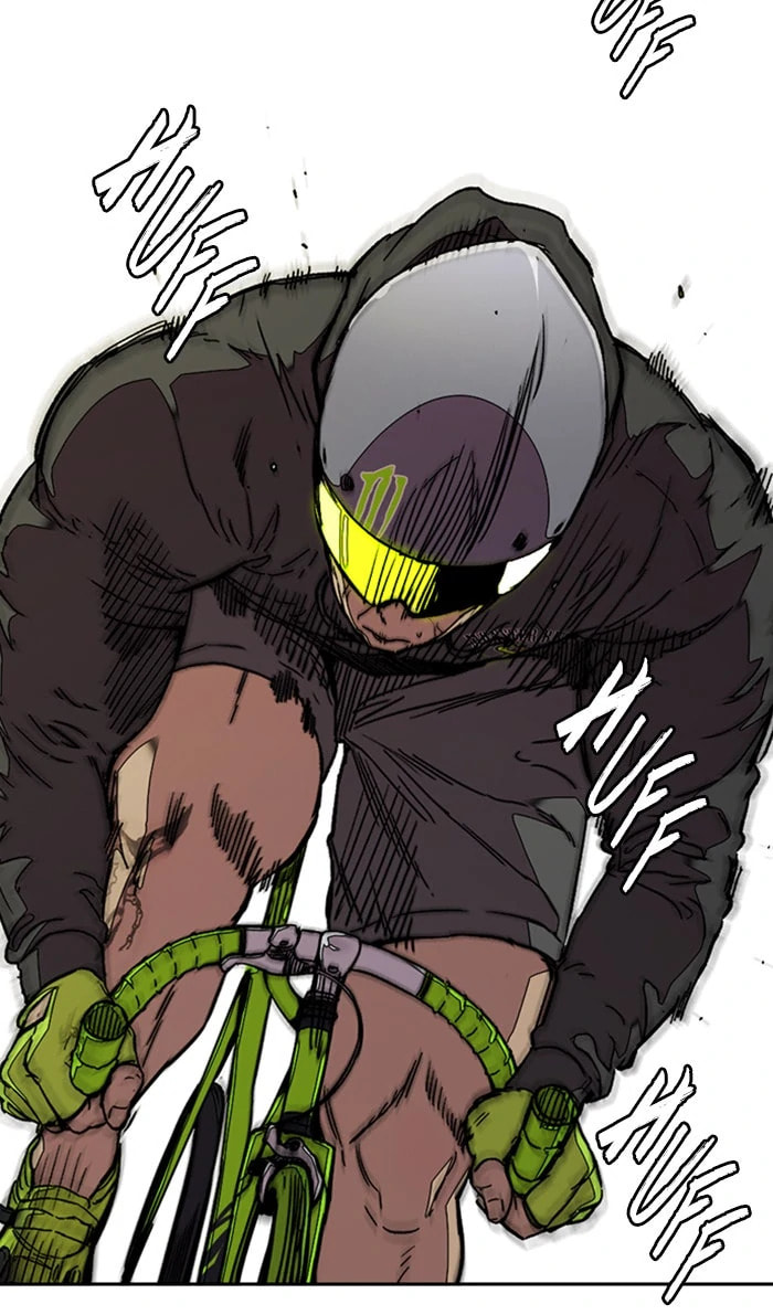 Wind Breaker, chapter 321, image 47