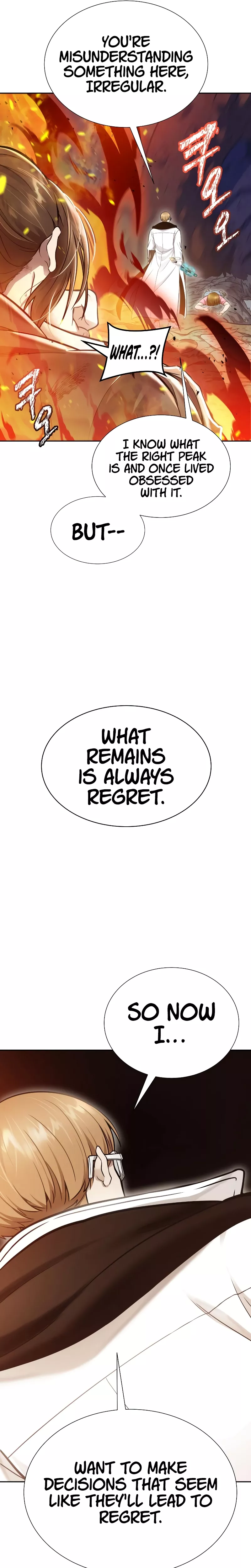 Tower of God, chapter 638, image 14