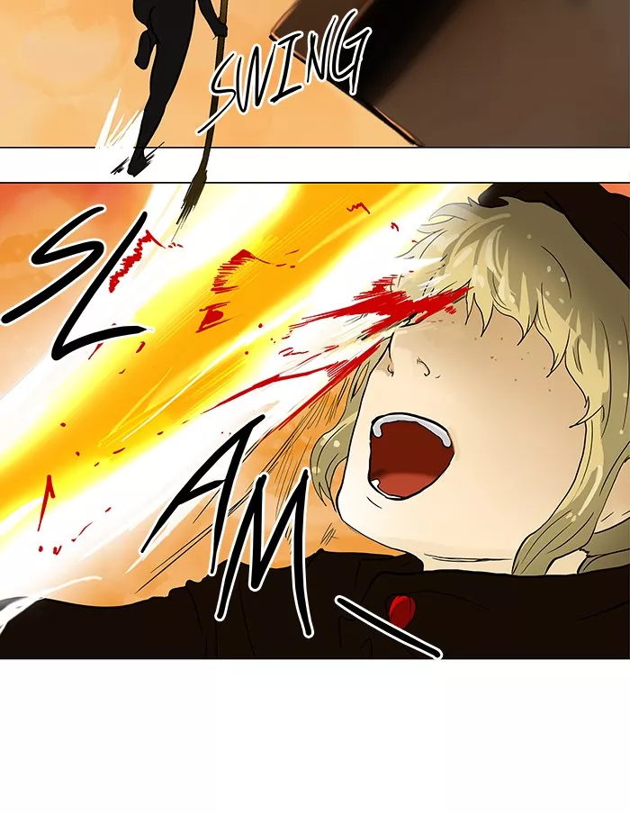 Tower of God, chapter 25, image 33