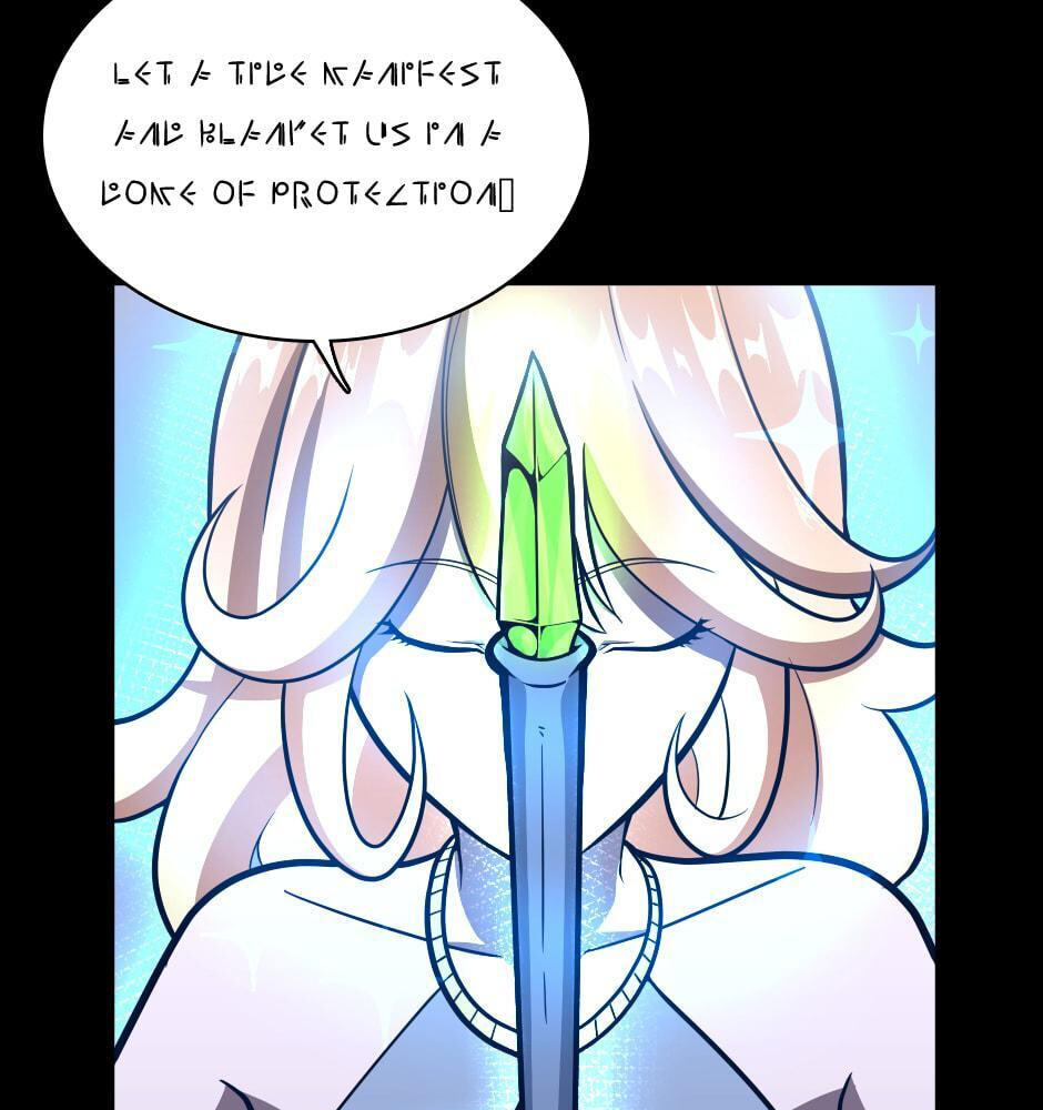 The Beginning After the End, chapter 63, image 63