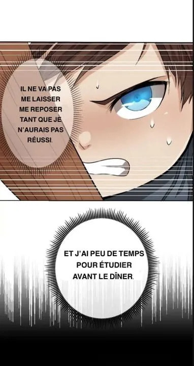 The Beginning After the End, chapter 5, page 49