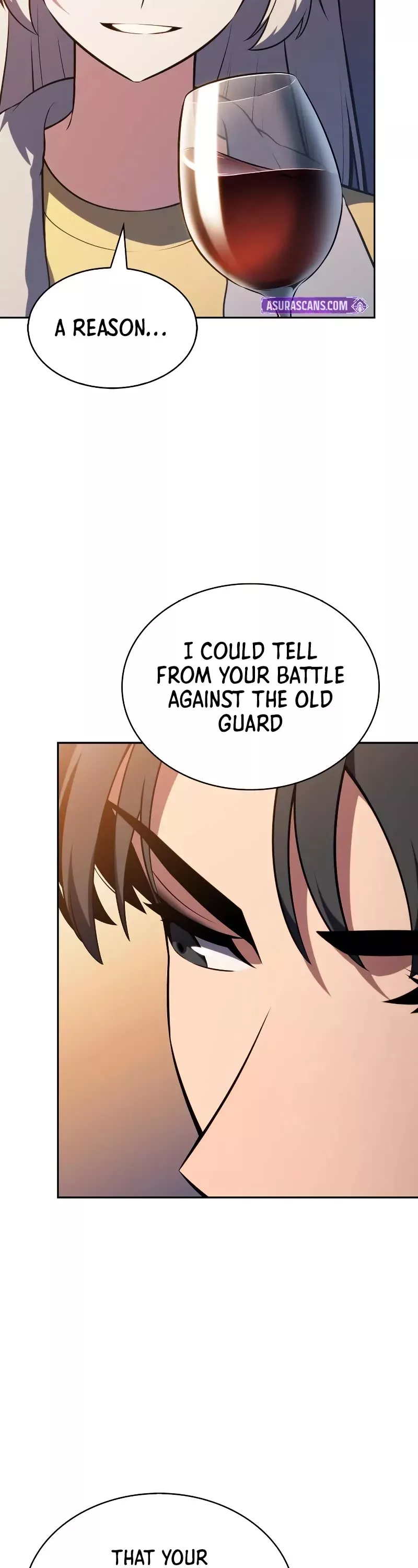 Solo Max-Level Newbie, chapter 225, image 22