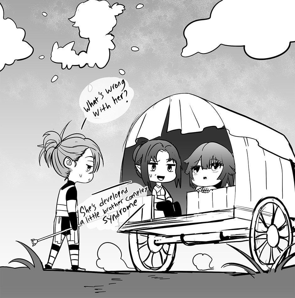 The Beginning After the End, chapter 75, image 120