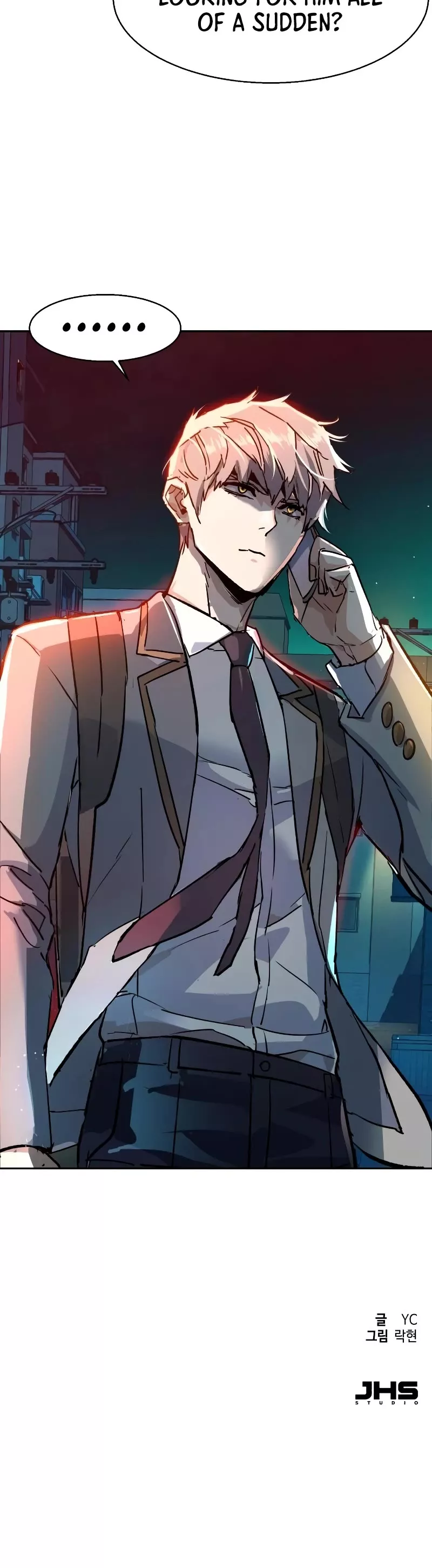 Teenage Mercenary, chapter 108, image 60