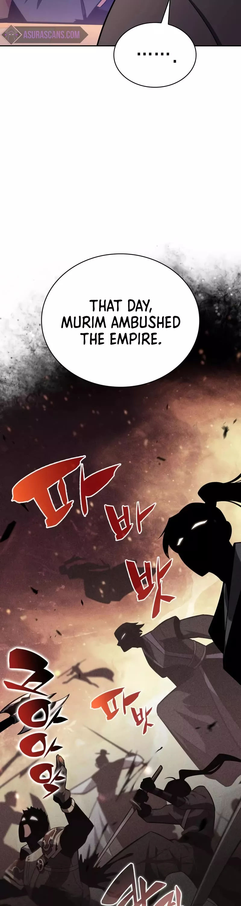 Solo Max-Level Newbie, chapter 116, image 4