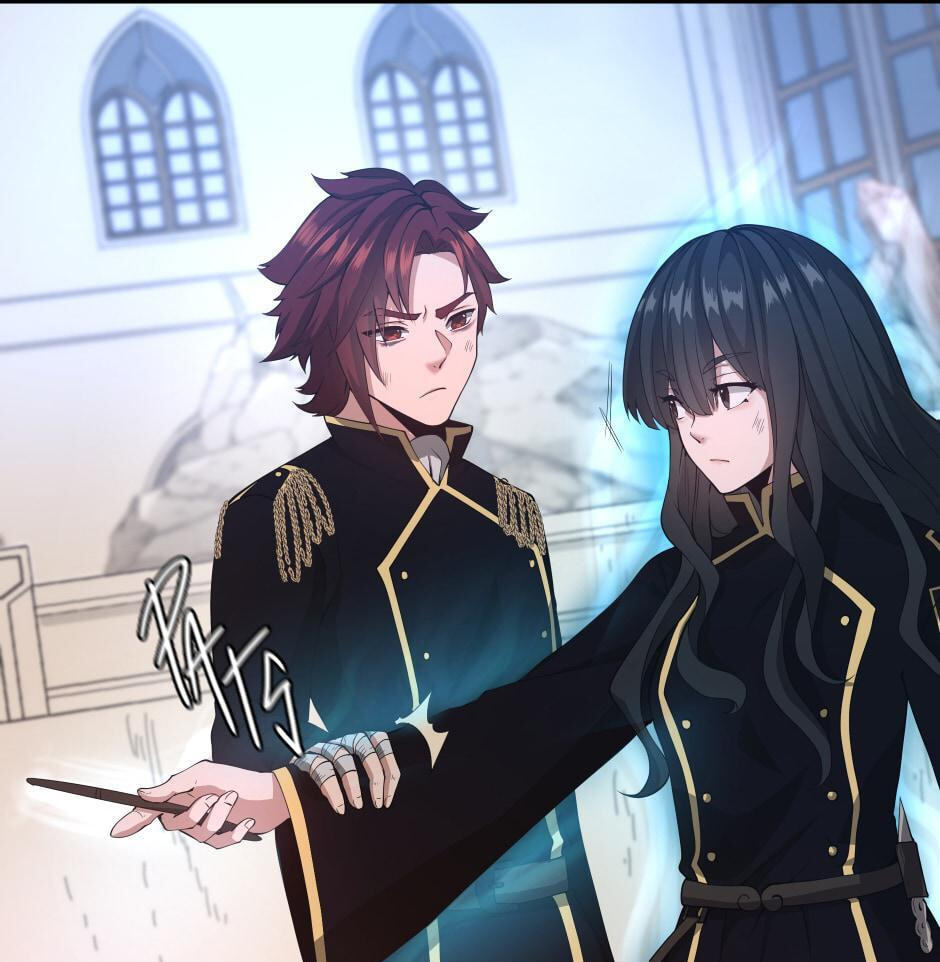 The Beginning After the End, chapter 127, image 55