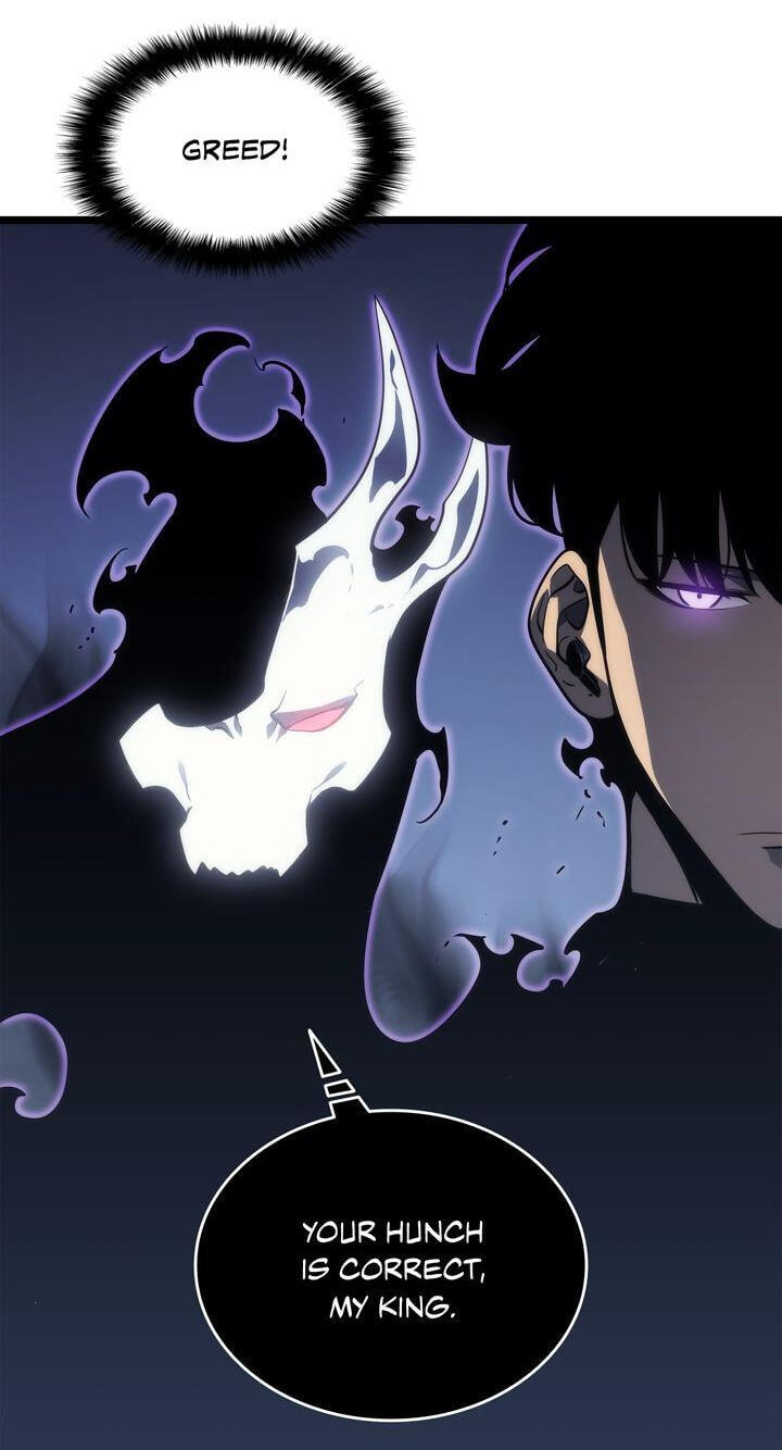 Solo Leveling, chapter 148, image 60