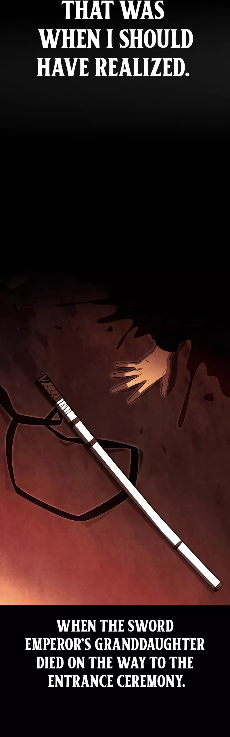I Killed the Main Player, chapter 1, image 45