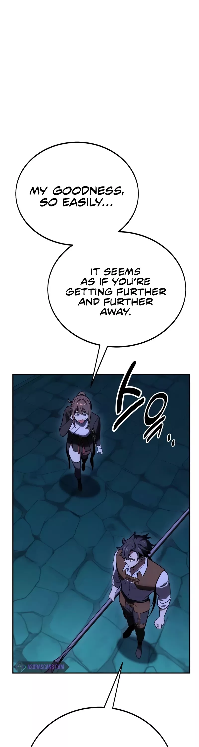 I Killed the Main Player, chapter 44, image 83