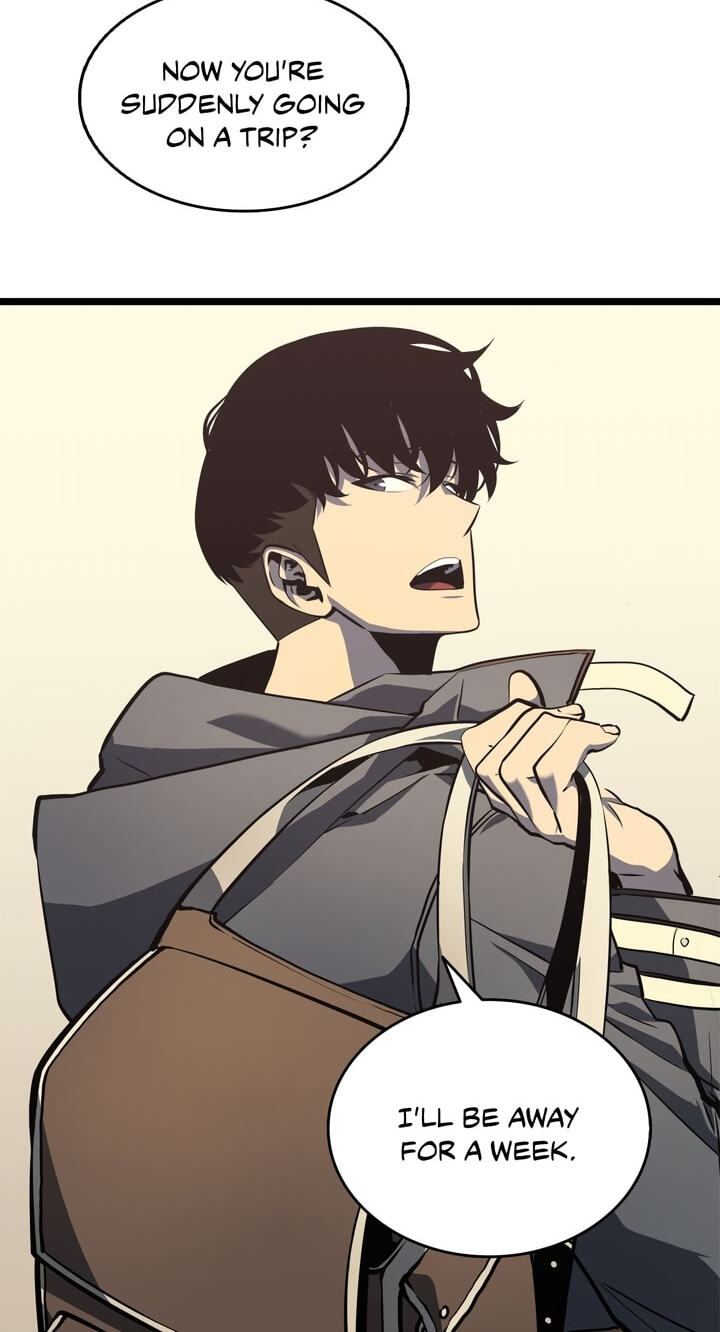 Solo Leveling, chapter 57, page 3