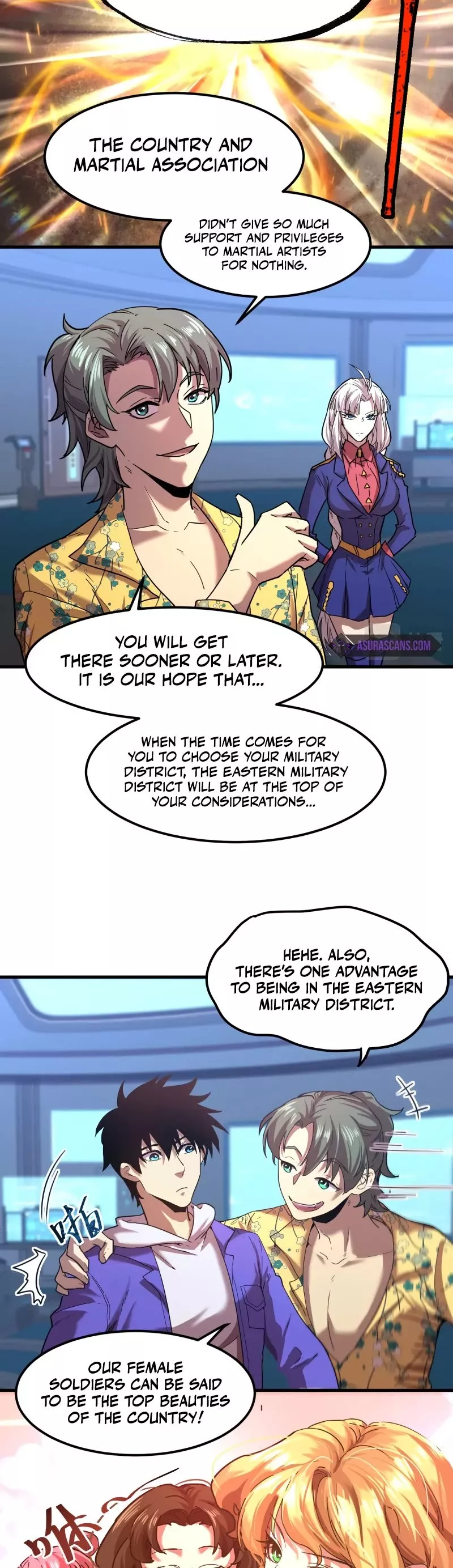 Logging 10,000 Years into the Future, chapter 26, image 21