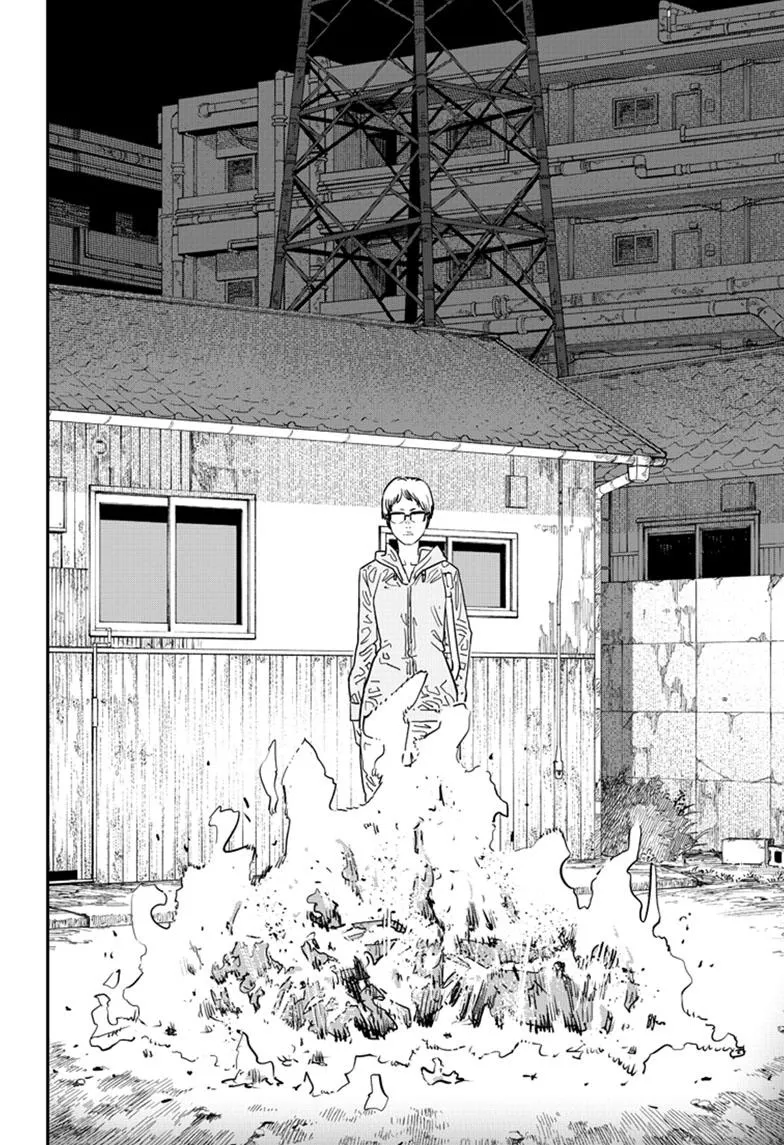Chainsaw Man, chapter 106, image 9