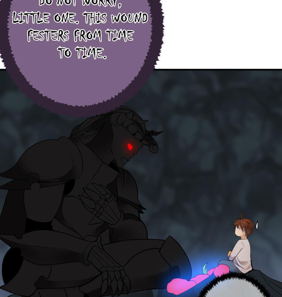 The Beginning After the End, chapter 14, page 73