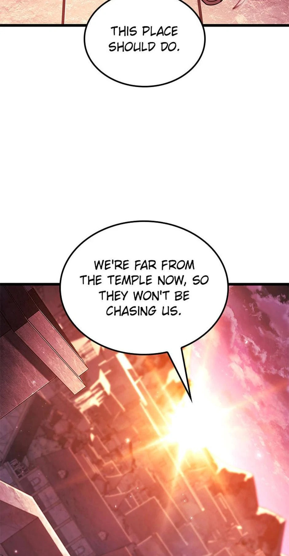 Revenge of the Baskerville Bloodhound, chapter 130, image 36