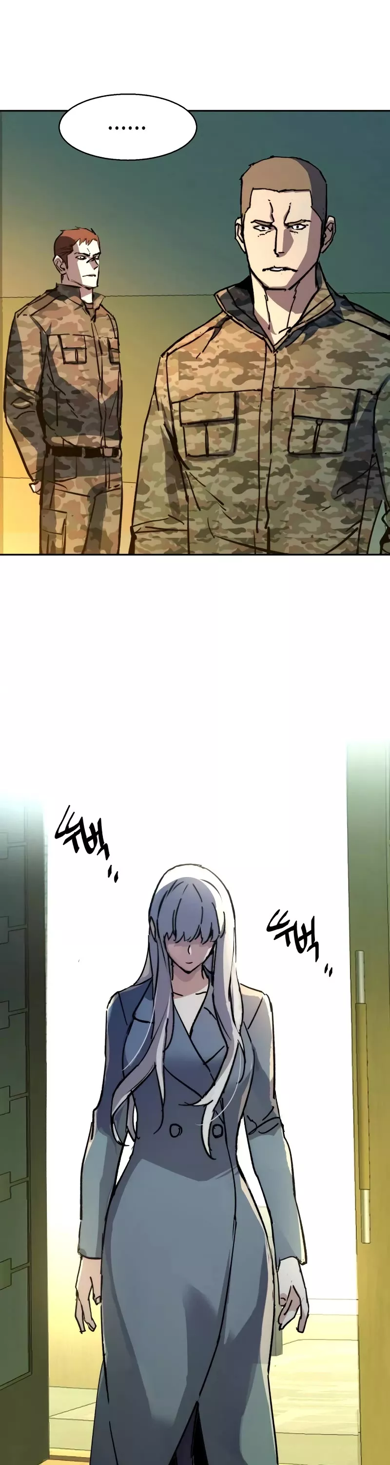 Teenage Mercenary, chapter 169, image 50