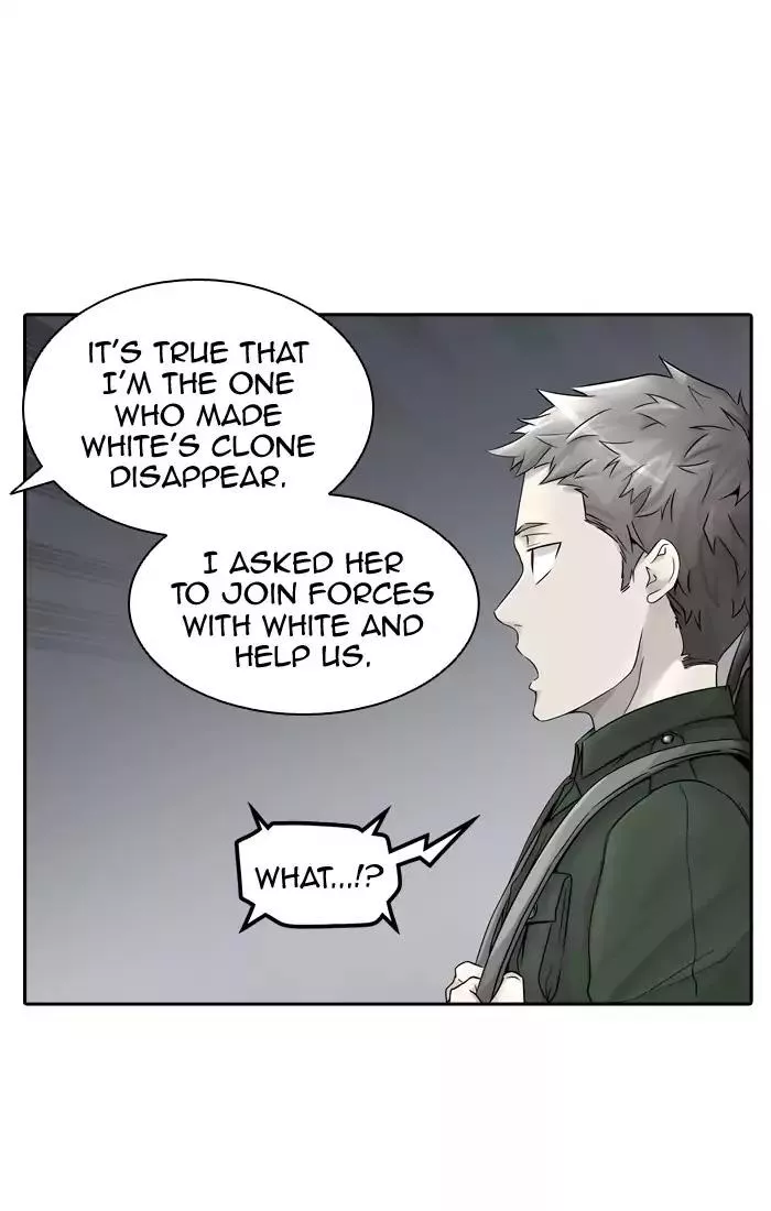 Tower of God, chapter 396, image 31