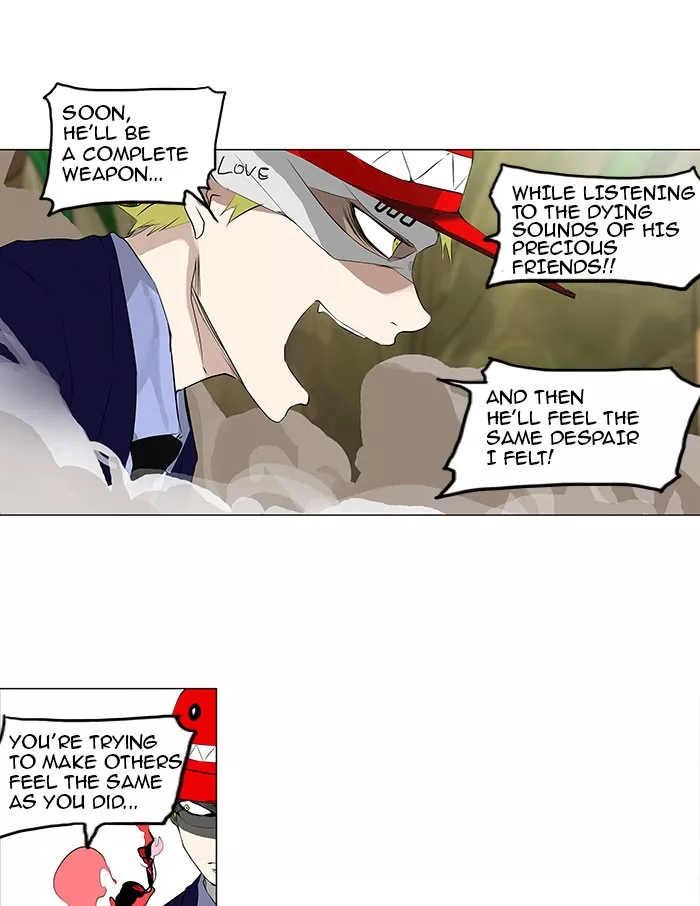 Tower of God, chapter 171, image 12