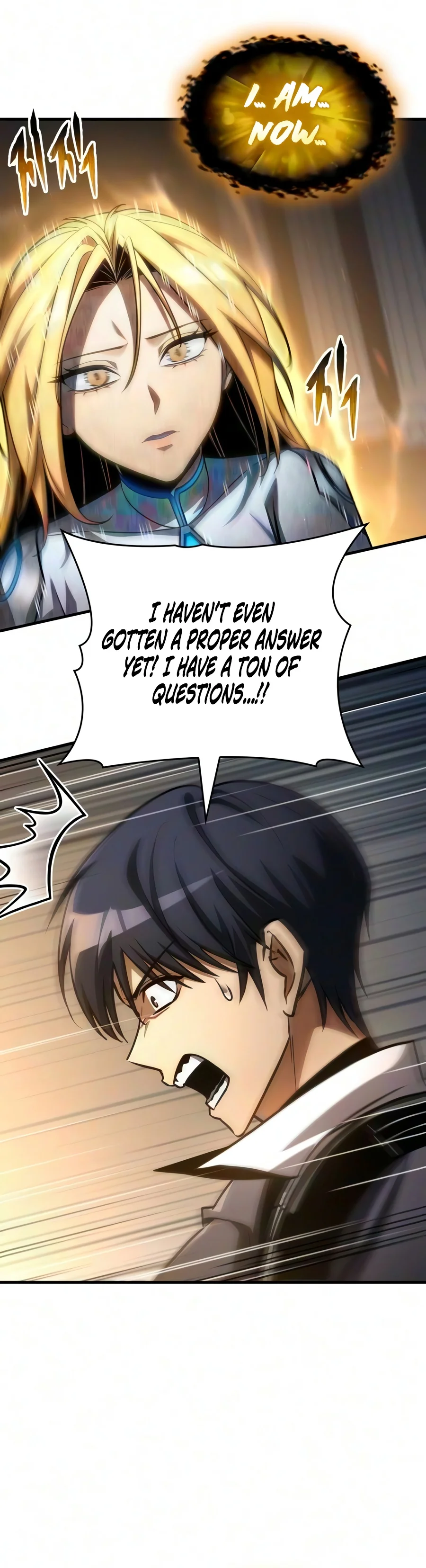 My Exclusive Tower Guide, chapter 137, image 11
