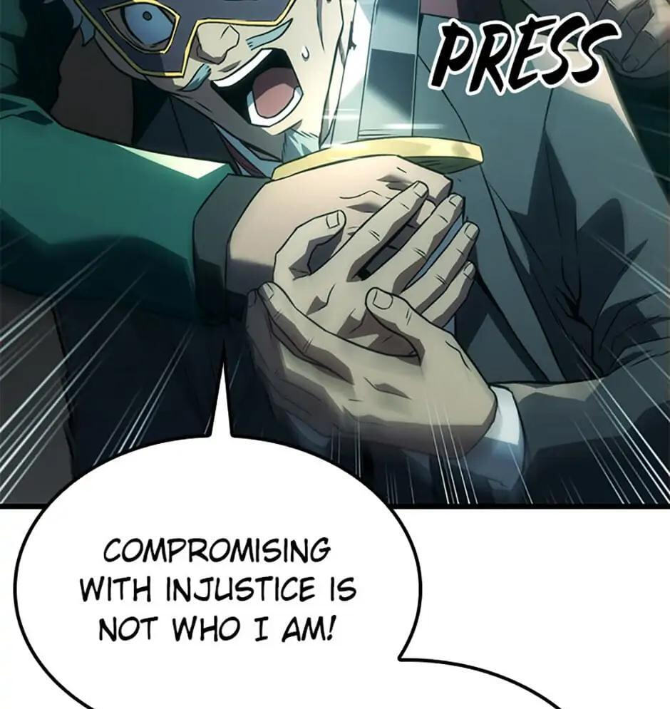 Revenge of the Baskerville Bloodhound, chapter 22, image 53