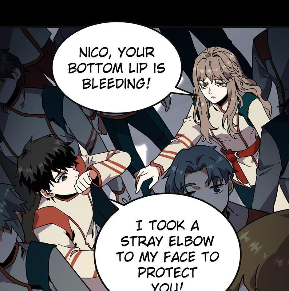 The Beginning After the End, chapter 213, image 55