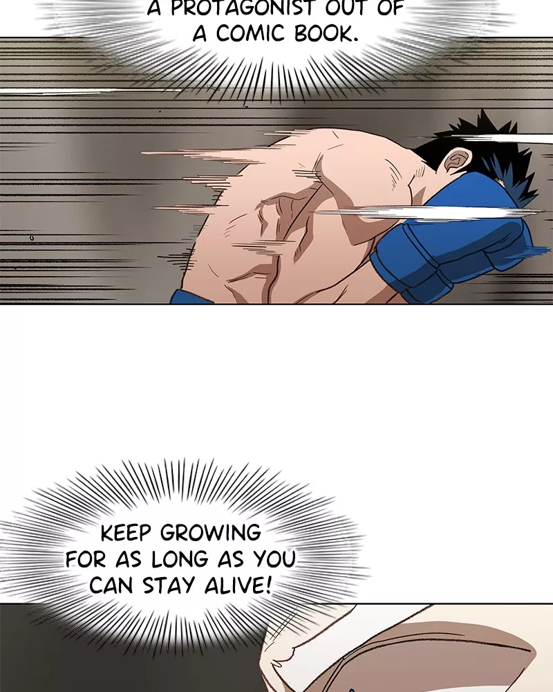 The Boxer, chapter 50, image 32