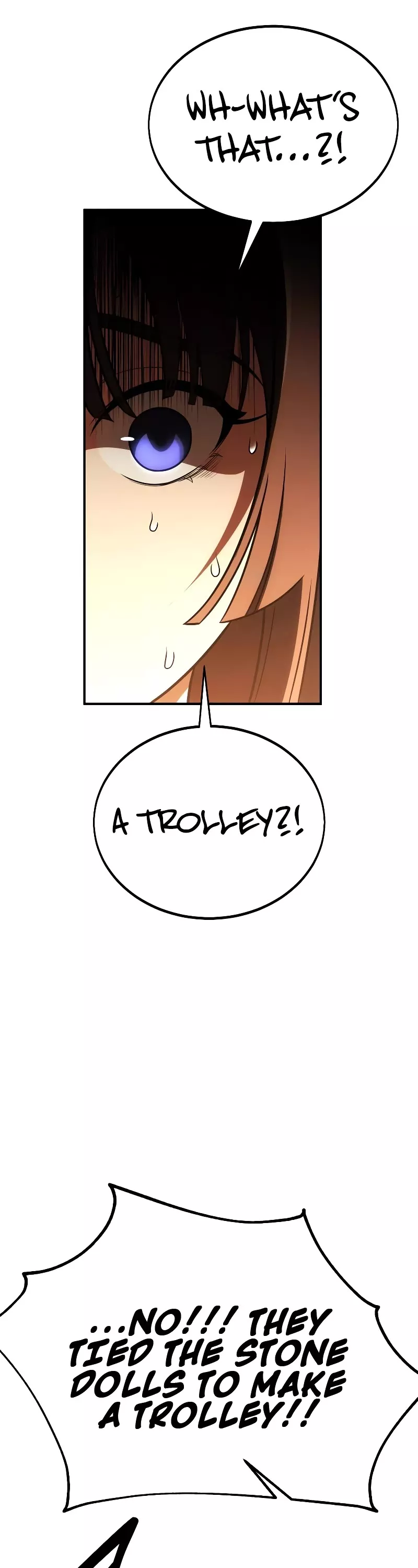 I Killed the Main Player, chapter 40, image 98
