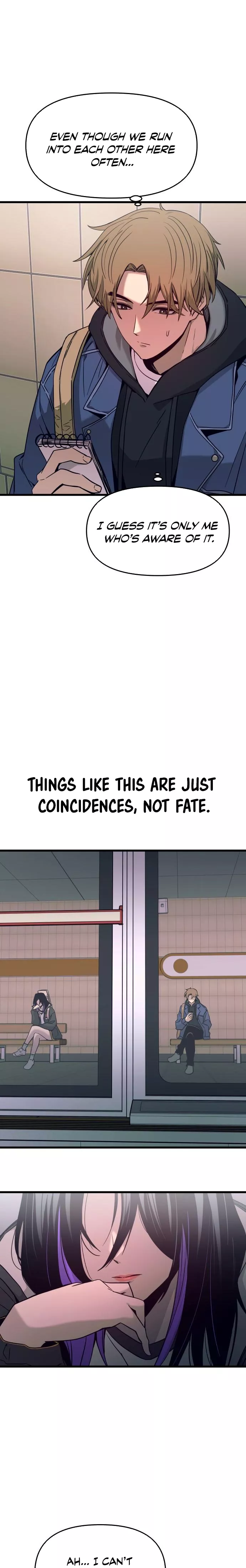 My Bias Gets on the Last Train, chapter 1, image 8
