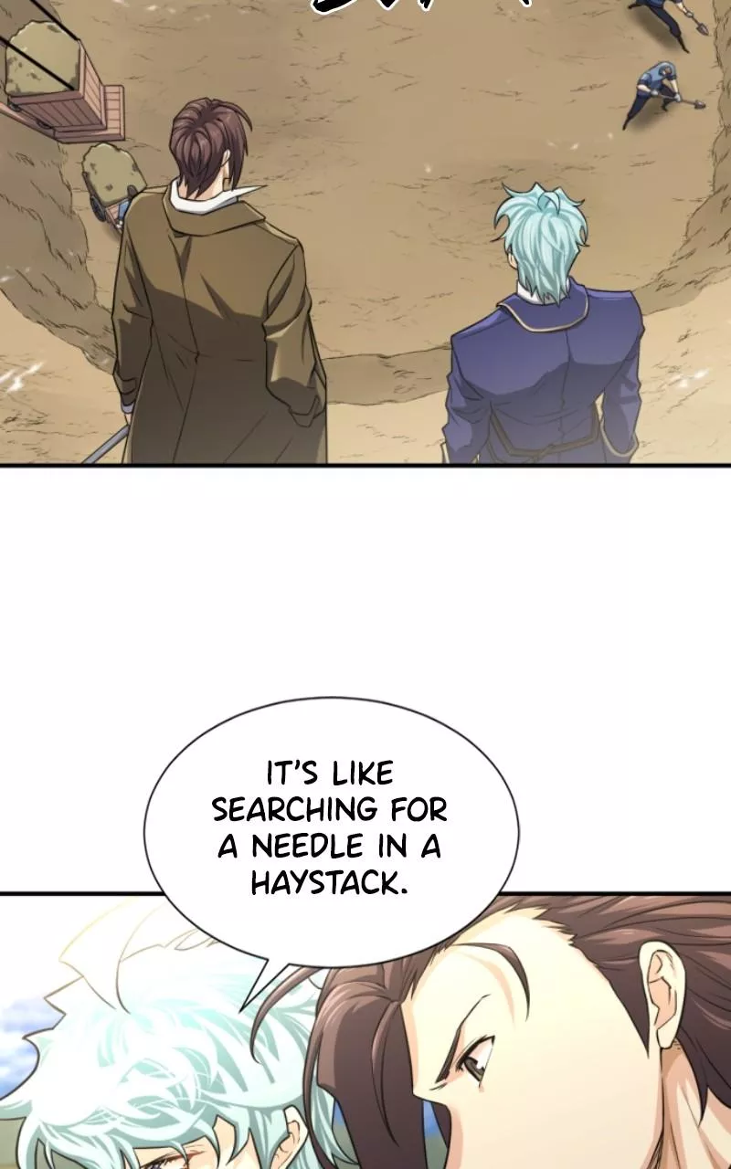 The Greatest Estate Developer, chapter 80, image 4